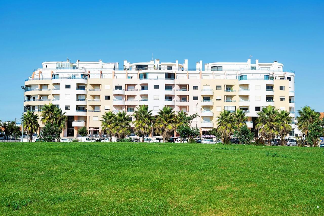 Hoso Apartments T1 Costa de Caparica Kültér fotó