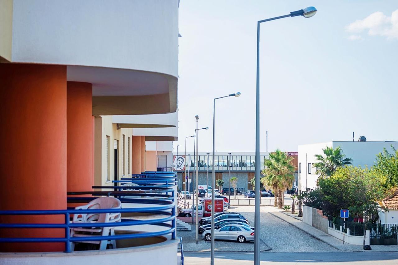 Hoso Apartments T1 Costa de Caparica Kültér fotó