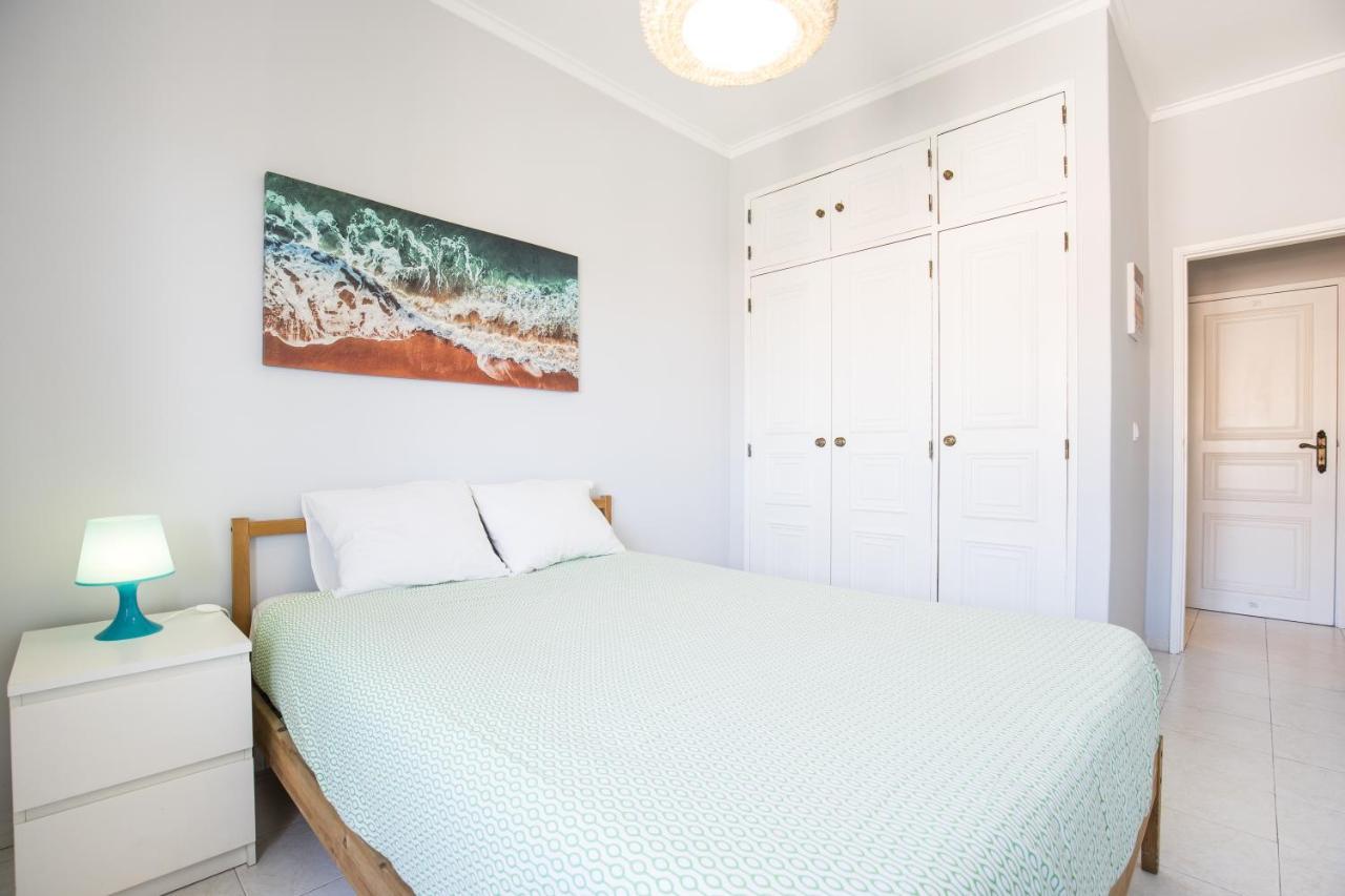 Hoso Apartments T1 Costa de Caparica Kültér fotó