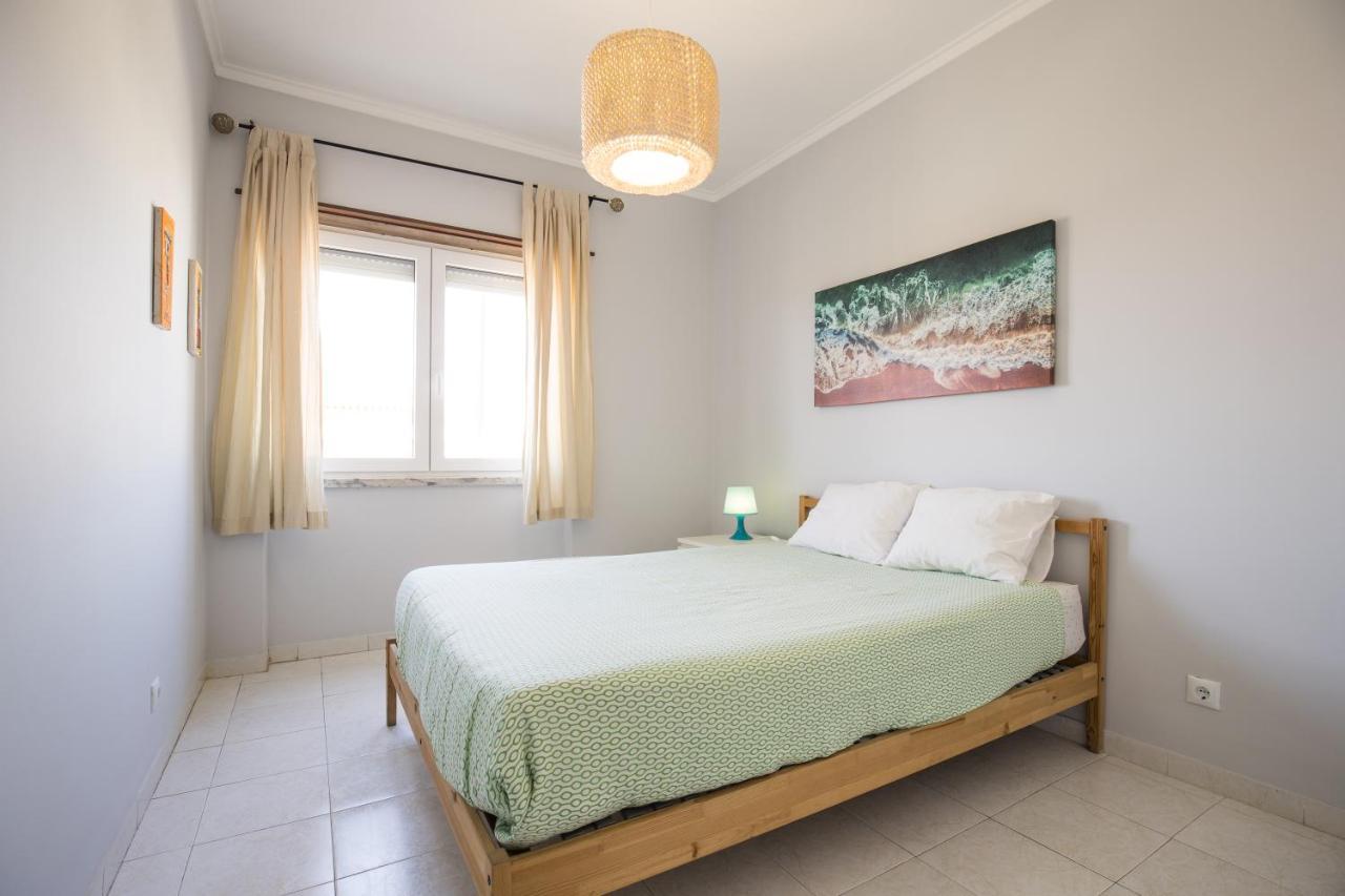 Hoso Apartments T1 Costa de Caparica Kültér fotó