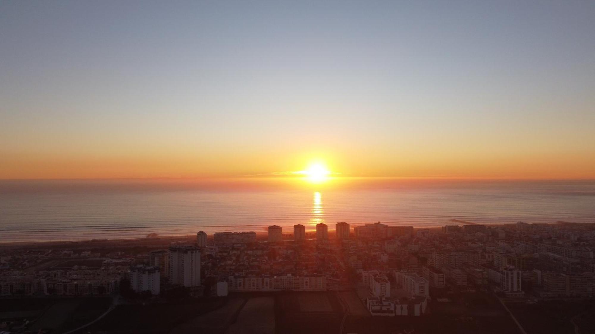 Hoso Apartments T1 Costa de Caparica Kültér fotó
